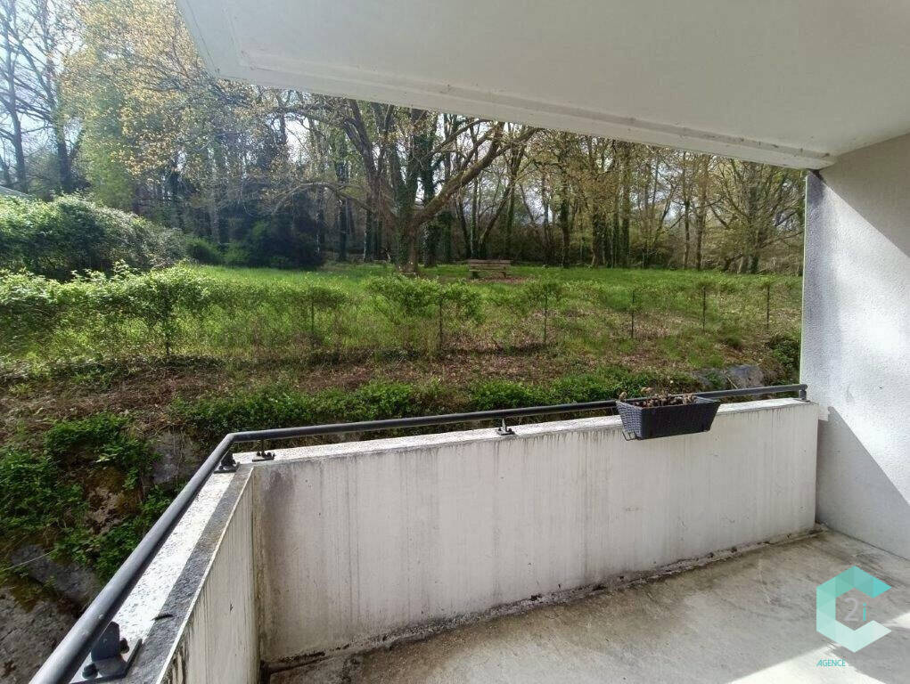 Appartement à MOURENX