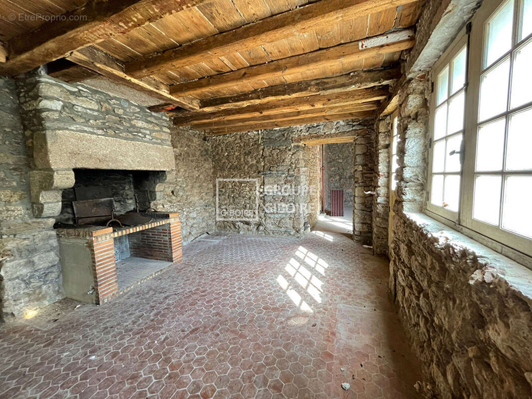 Maison à SAINT-MALO