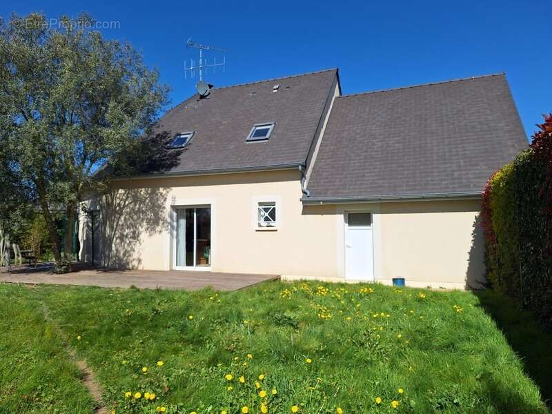 Maison à FORCE