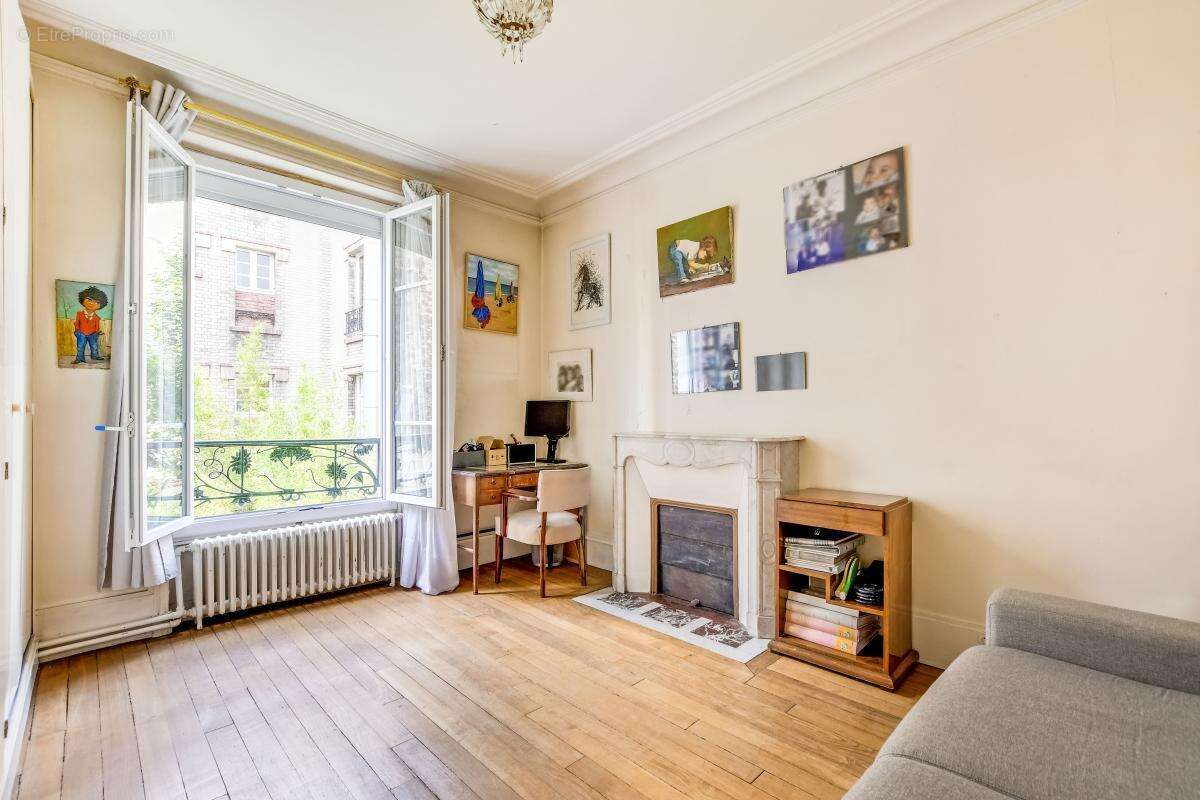 Appartement à VINCENNES