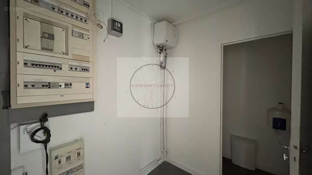 Appartement à BRAY-SUR-SEINE