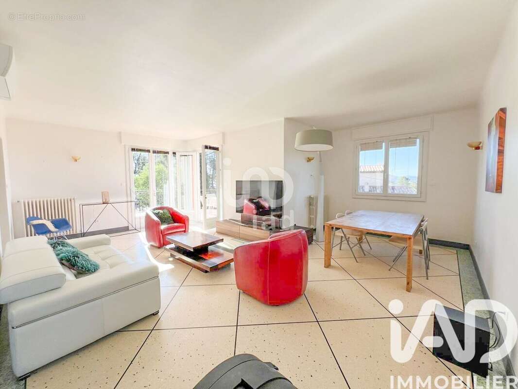 Photo 4 - Maison à SAINT-RAPHAEL
