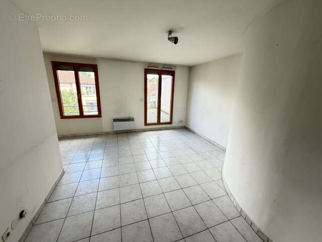Appartement à LYON-1E