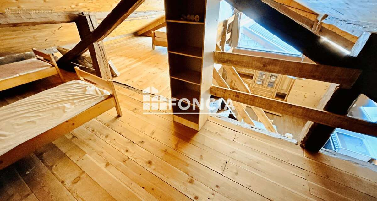 Maison à NOTRE-DAME-DU-PRE