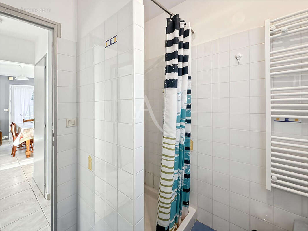 Maison à SAINT-JEAN-DE-MONTS