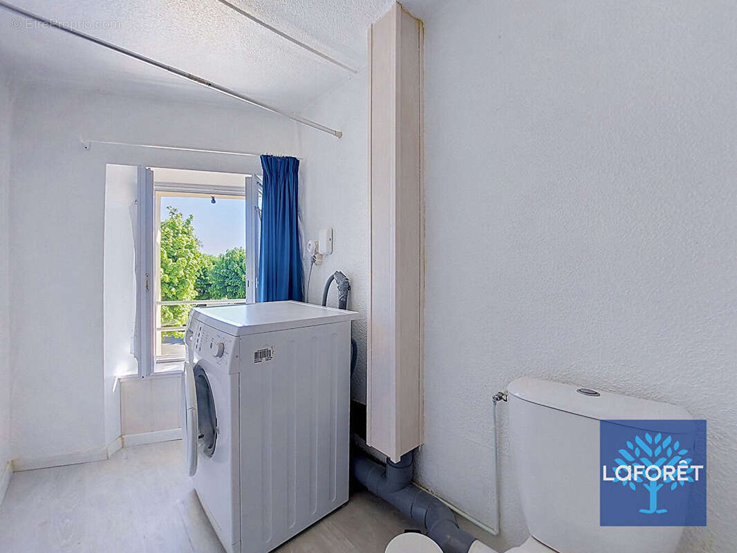 Maison en pierre 130 m² Centre bourg de Saint-Germain-de-Prinçay - photo 12