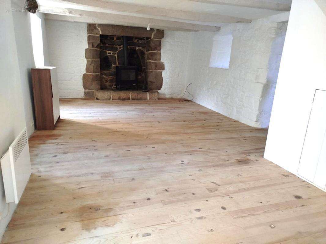 Maison à GUEMENE-SUR-SCORFF