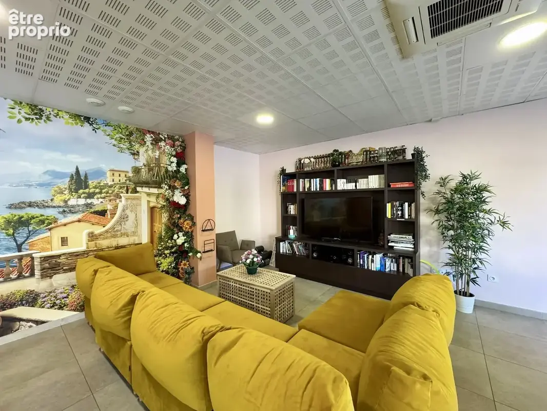 Appartement T2 42.77m2 en résidence sénior sur Ollioules - photo 10