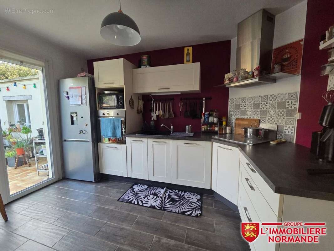 Maison à LE VAUDREUIL