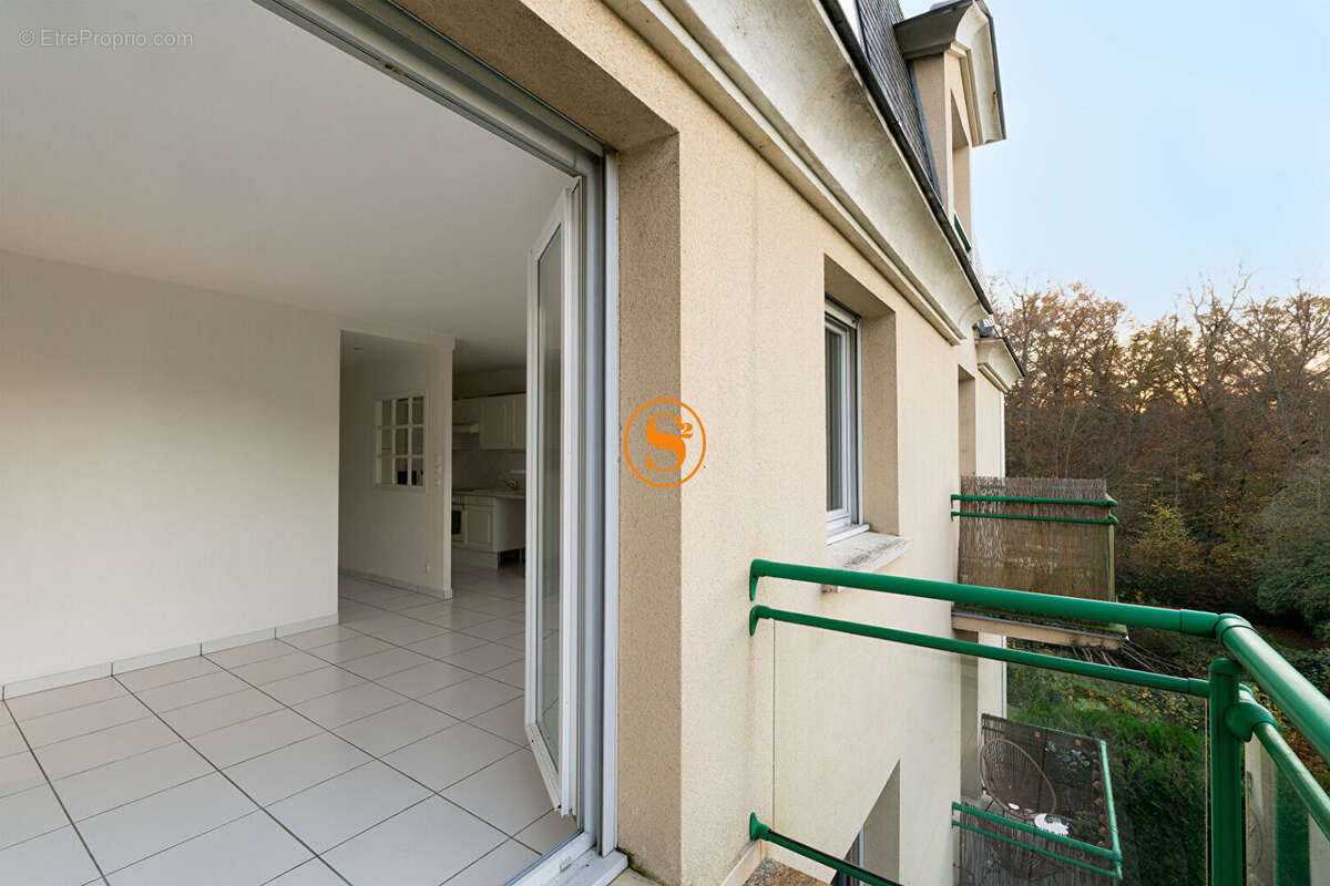 Appartement à COYE-LA-FORET