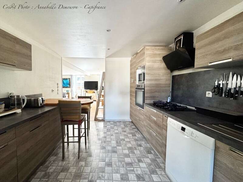 Appartement à CHAMALIERES