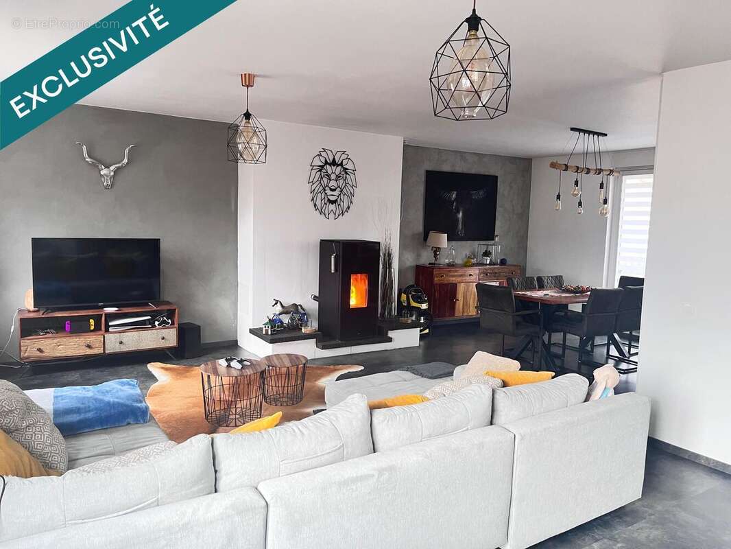 Photo 3 - Appartement à FREYMING-MERLEBACH