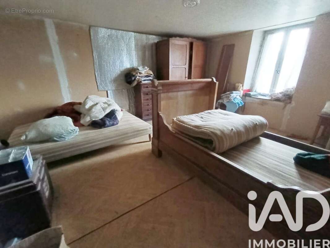 Photo 8 - Maison à VITREY-SUR-MANCE