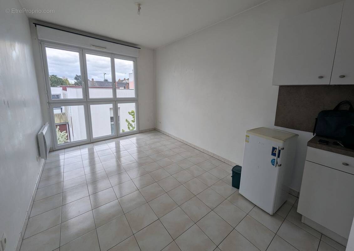 Appartement à ANGERS