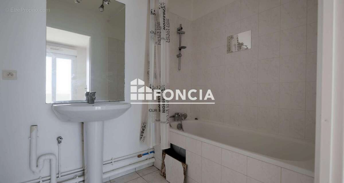 Appartement à MELUN