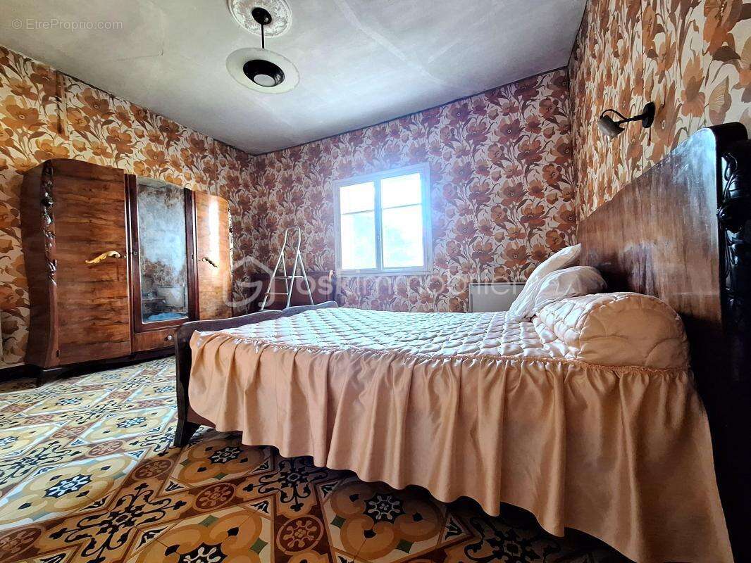 Maison à SIGEAN