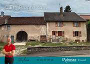 Maison à MAILLERONCOURT-CHARETTE