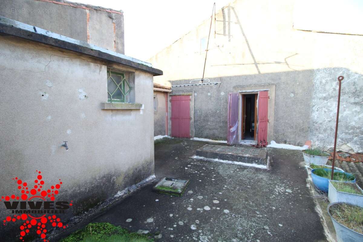 Maison T4 avec garage et extérieurs - photo 10