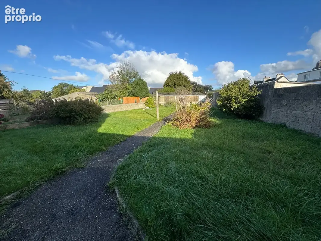 Maison 72m² à landivisiau - photo 8