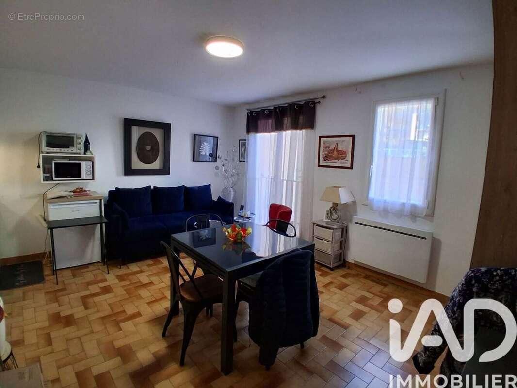 Photo 4 - Appartement à AMELIE-LES-BAINS-PALALDA