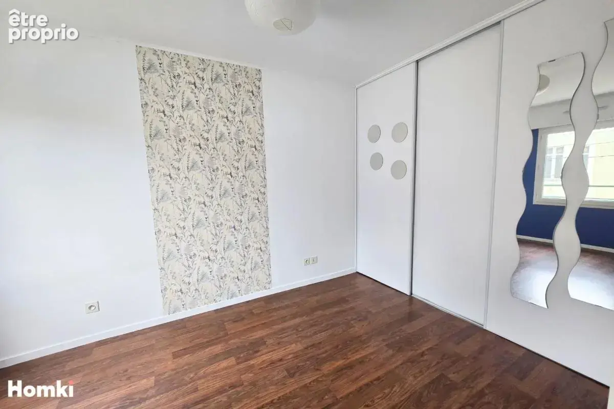 Appartement T2 de 33 m² à Nantes 44000, Rue de la Carterie - photo 6