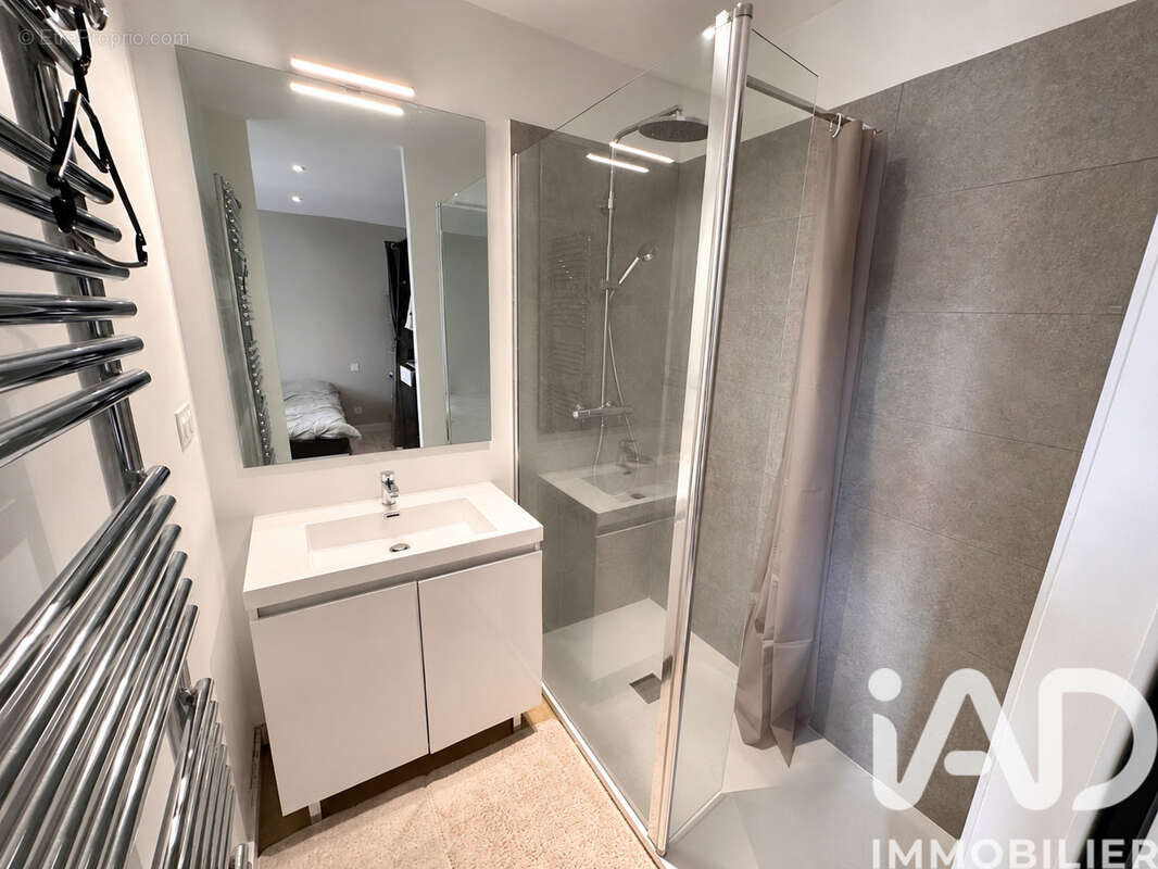 Photo 7 - Appartement à LES LUCS-SUR-BOULOGNE