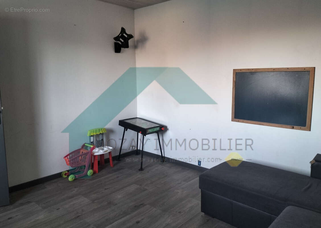 Maison de village - photo 13