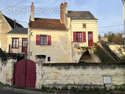 Maison à MONTRICHARD