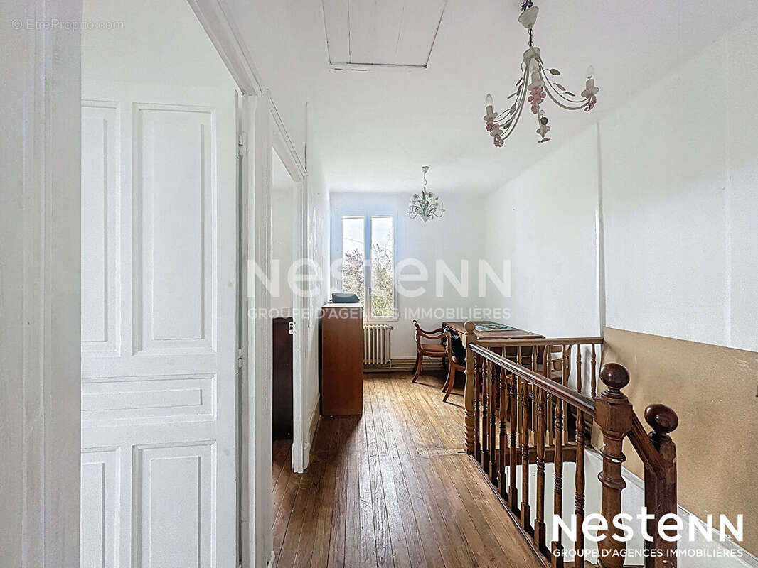 Maison à MIRANDE