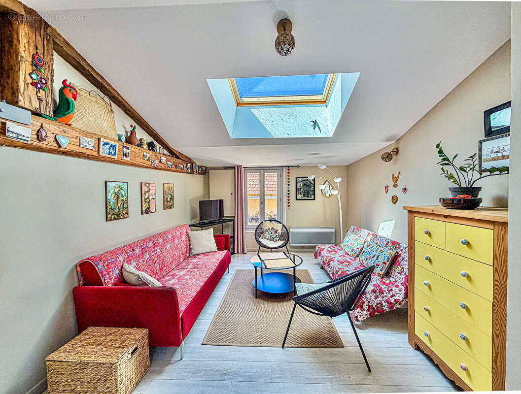 Appartement à AVIGNON