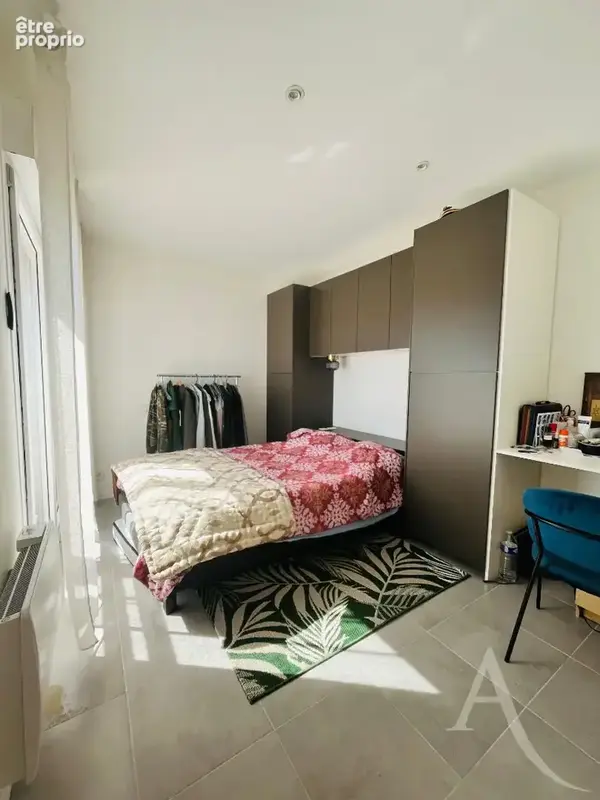 Maison Montreuil 4 pièce(s) 72.60 m2 - photo 7