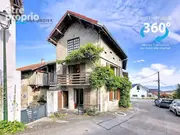 Maison à LUGRIN