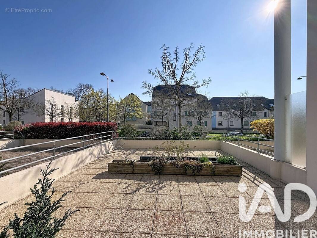 Photo 1 - Appartement à RENNES