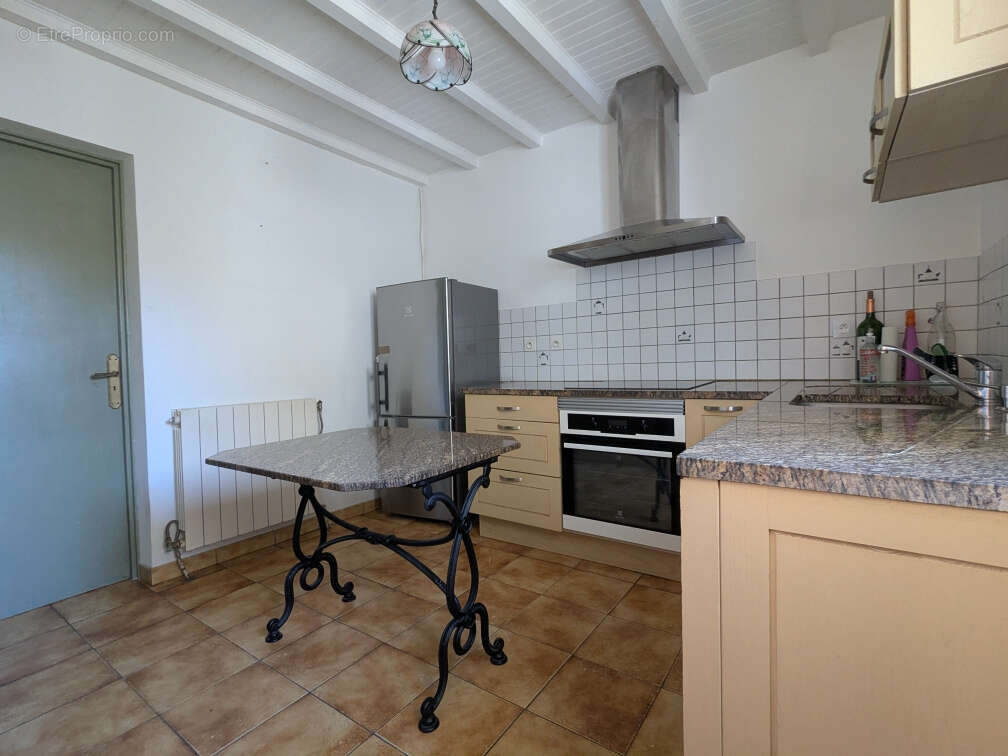 Maison à VILLENEUVE-TOLOSANE