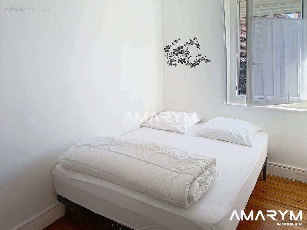 Maison 50 m² à Cayeux-Sur-Mer  - photo 8