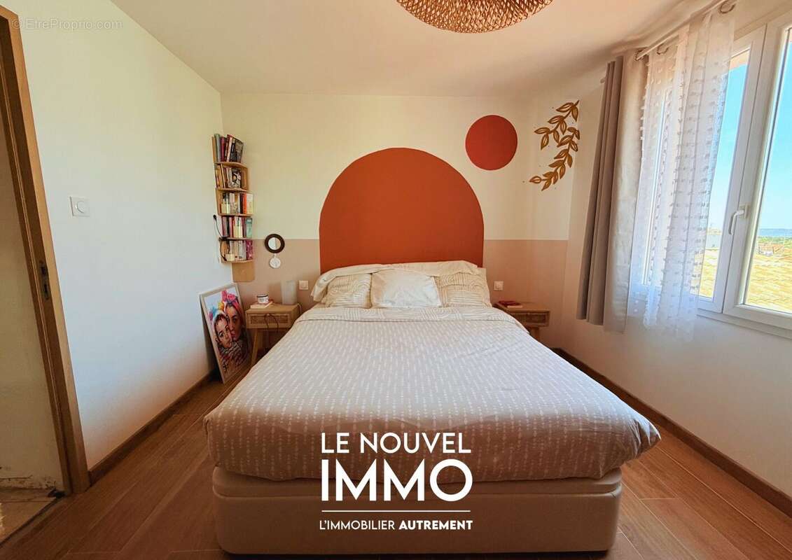 Appartement à ROGNAC