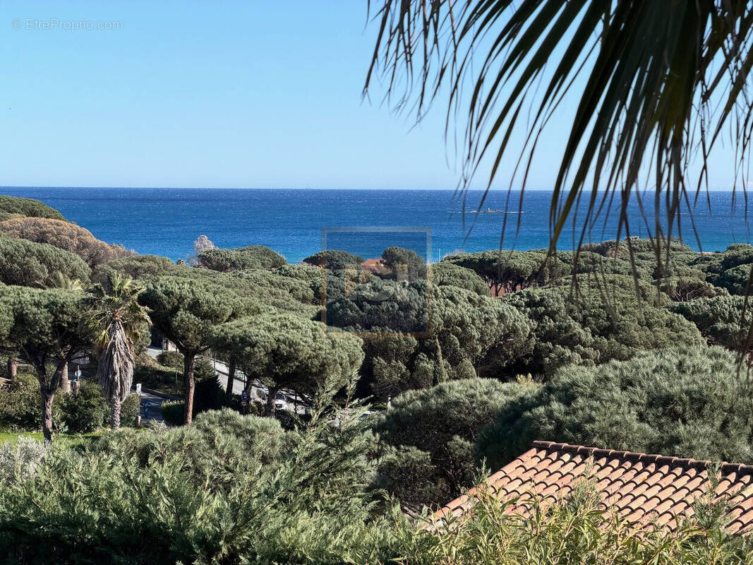 Maison à SAINTE-MAXIME
