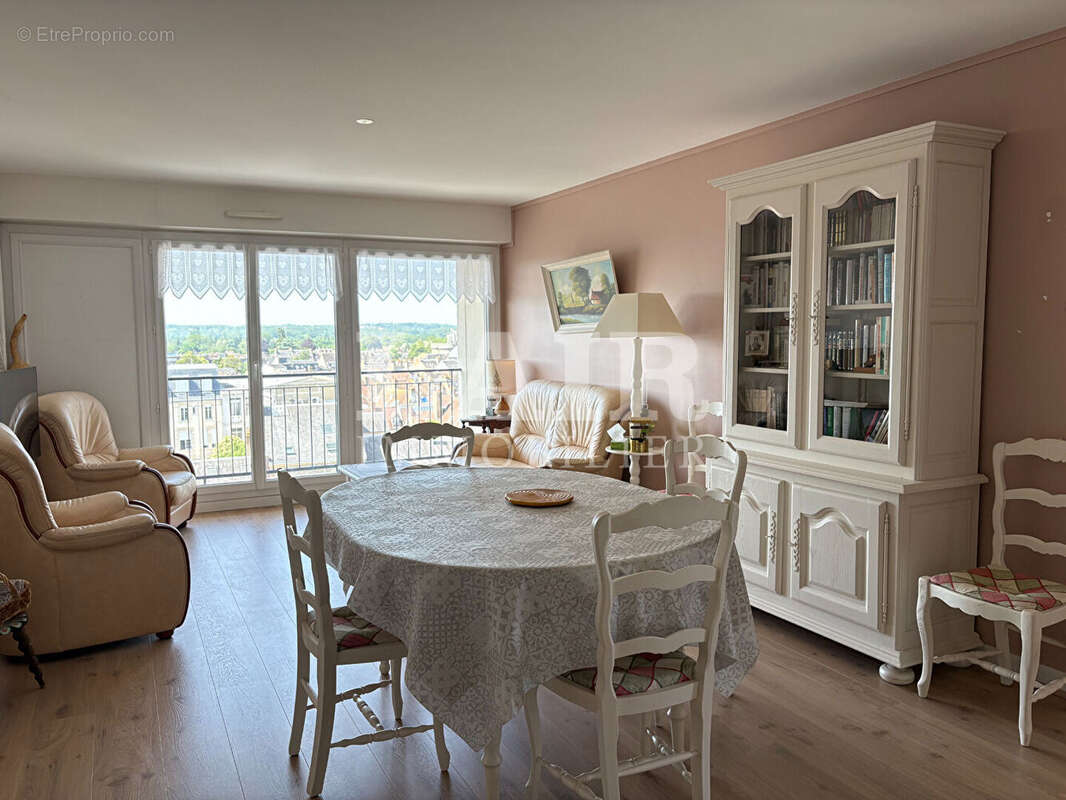 Appartement à ALENCON
