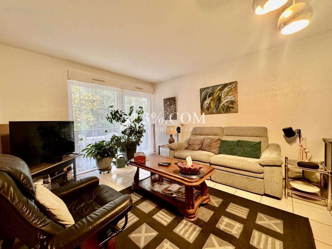 Appartement à BOUXWILLER