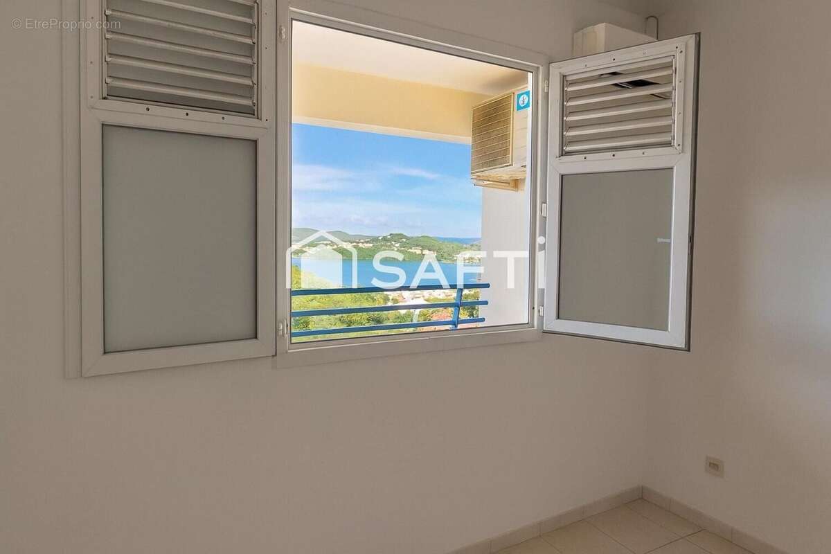 Photo 4 - Appartement à LA TRINITE