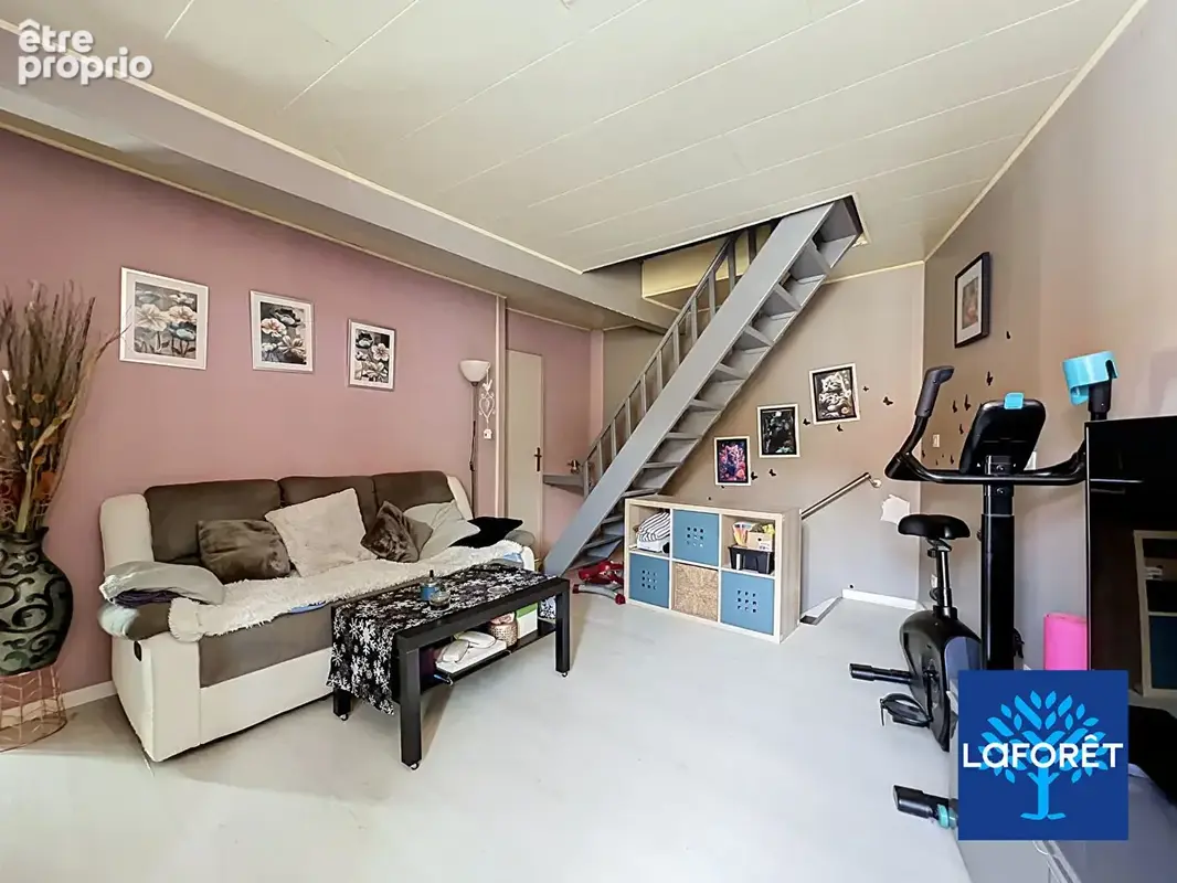 Maison Mennecy 4 pièce(s) - photo 7