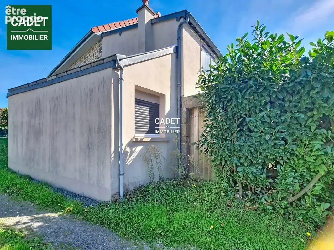 Maison 4 pièces 70 m² à vendre à Champeaux (50530) - photo 5