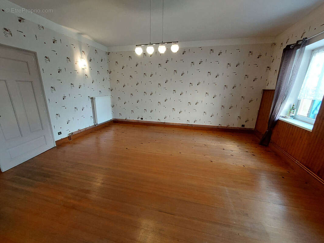 Maison Hesse 6 pièce(s) 182 m2 - photo 5