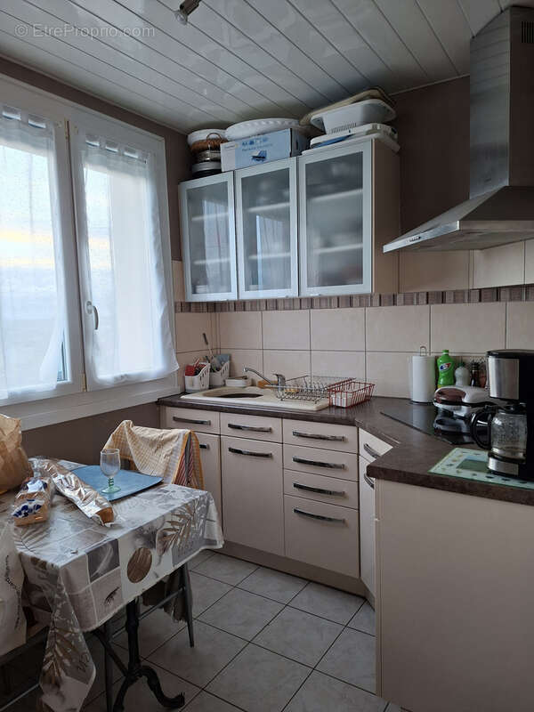 A vendre les maillets appartement t2 - photo 3