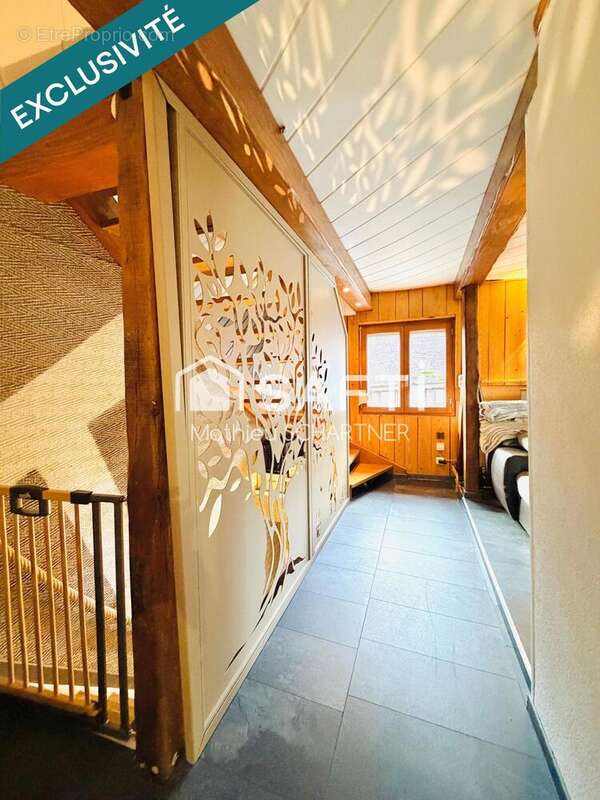 Photo 6 - Maison à WALHEIM