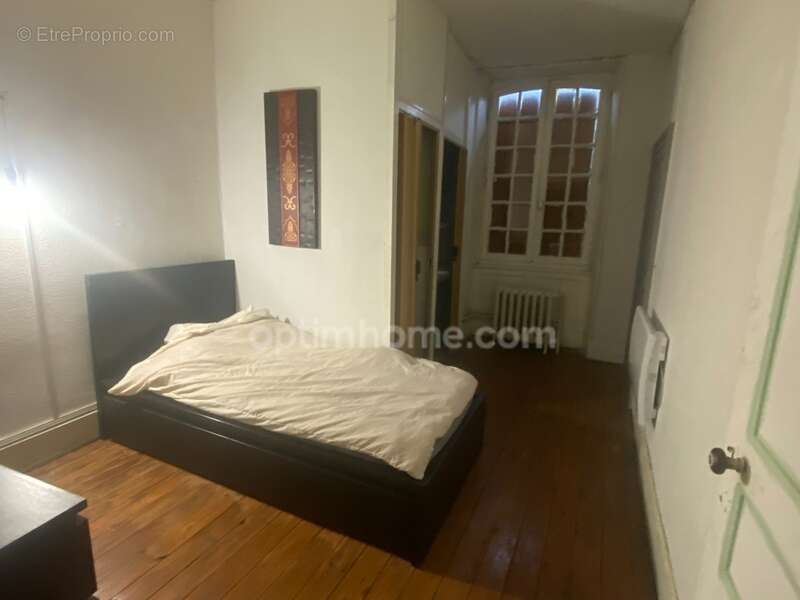 Maison à CHENERAILLES