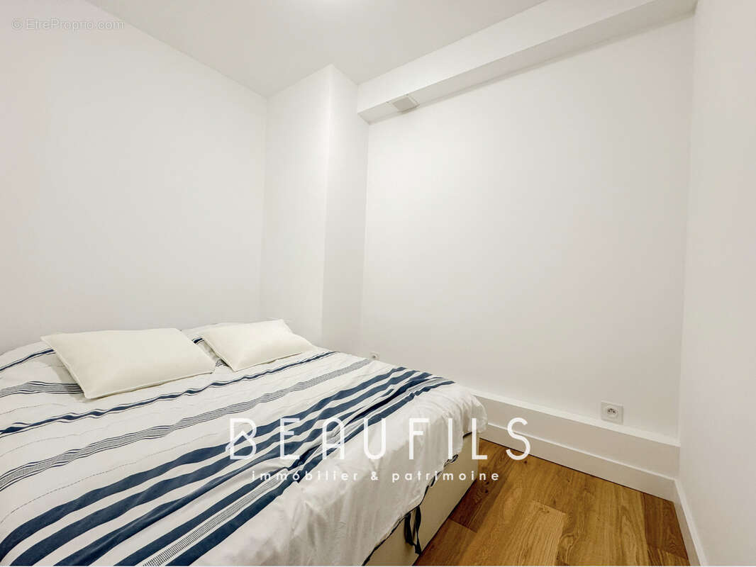 Appartement à LA GRANDE-MOTTE