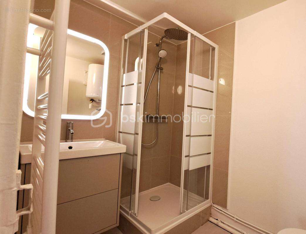 Appartement à ANDRESY