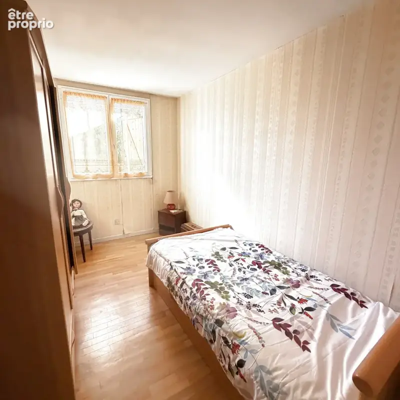 Maison 4 pièces 77 m² à vendre à Montigny-Les-Cormeilles (95370) - photo 7