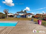 Maison à MONTMERLE-SUR-SAONE